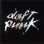 Daft Punk album Discovery