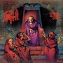 Death album Scream Bloody Gore