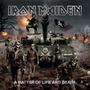 Iron Maiden album A Matter Of Life And Death