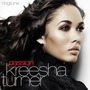 Kreesha Turner album Passion