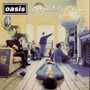 Oasis album Definitely Maybe