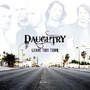 Daughtry album Leave This Town