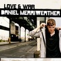 Daniel Merriweather album Love & War