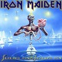 Iron Maiden album Seventh Son Of A Seventh Son