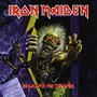 Iron Maiden album No Prayer For The Dying