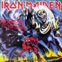 Iron Maiden album The Number of the Beast
