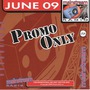 Promo Only: Mainstream Radio, June 2009