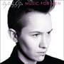Gossip album Music for Men