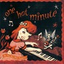 Red Hot Chili Peppers album One Hot Minute