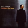 Paul Van Dyk album Out There and Back