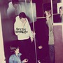 Arctic Monkeys album Humbug