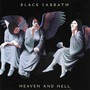 Black Sabbath album Heaven And Hell