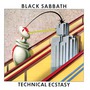 Black Sabbath album Technical Ecstasy