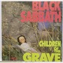 Black Sabbath album Children of the Grave