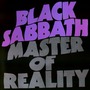 Black Sabbath album Master of Reality