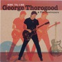George Thorogood & The Destroyers album Ride 'Til I Die