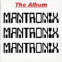Mantronix album The Album