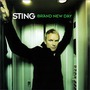 Sting album Brand New Day