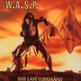 W.A.S.P. album The Last Command