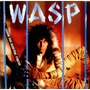 W.A.S.P. album Inside the Electric Circus