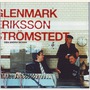 Ges album Den Andra Skivan