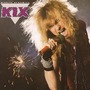 Kix album Midnite Dynamite