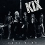 Kix album Cool Kids