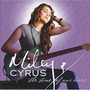 Miley Cyrus album The Time Of Our Lives