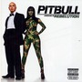 Pitbull album Rebelution