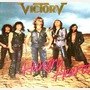 Victory album Hungry Hearts