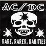 Rare, Rarer, Rarities