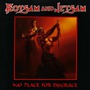 Flotsam And Jetsam album No Place For Disgrace