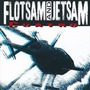 Flotsam And Jetsam album Cuatro