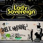 Lady Sovereign album Public Warning