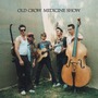 Old Crow Medicine Show album O.c.m.s.