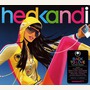 Hed Kandi - Back To Love 2007
