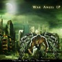 50 Cent album War Angel LP