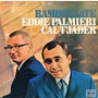 Cal Tjader & Eddie Palmieri album Bamboléate