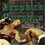 Dropkick Murphys album The Warrior's Code