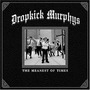 Dropkick Murphys album The Meanest of Times