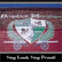 Dropkick Murphys album Sing Loud, Sing Proud!
