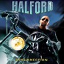 Halford album Resurrection