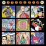 Pearl Jam album Backspacer