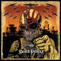 Five Finger Death Punch album War Is The Answer