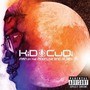 Kid Cudi album Man on the Moon: The End of Day