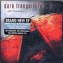 Dark Tranquillity album Lost To Apathy