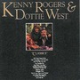 Kenny Rogers & Dottie West album Classics