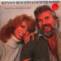Kenny Rogers & Dottie West album Every Time Two Fools Collide