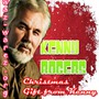 Kenny Rogers album Christmas Wishes From