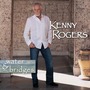 Kenny Rogers album Water & Bridges